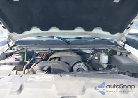 2007 Chevrolet Silverado 1500 Lt1 from USA, damaged, VIN 1GCEK19CX7E582012